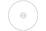 Genuine Nissan Wheel Cover 40315-1KL0B. Fixed Price $129.95.