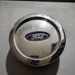 2003-2006 Ford Expedition Chrome Wheel Center Hubcap Oem 3L14-1A096-BA. Fixed Price $19.95.