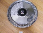 Gm Nos 15" Wheel Cover Hub Cap 1980 Buick Electra Park Avenue 25502539. Fixed Price $75.45.
