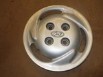 1995 1996 Hyundai Accent Rim Wheel Cover 13" Oem Used 55531. Fixed Price $20.99.