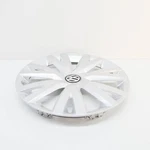 New Volkswagen Golf MK7 Wheel Cover Trim 5G0601147BYTI 5G0-601-147-B-YTI. Fixed Price $75.10.