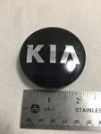 2010-14 Kia Sportage Optima Soul Rio Forte Center Hubcap 52960 3W200 Oem. Fixed Price $9.75.