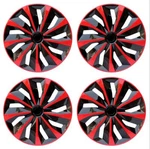 4 Pcs 17" Wheel Covers Full Hub Caps R17 Tire Fit For Hyundai Sonata 2011-2020. Fixed Price $48.99.