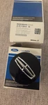 Lincoln Navigator Center Cap Cover P/n JL7Z-1130-A 3IN.. Fixed Price $99.00.