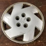 1998 2000 2002 Honda Accord Lx V6 # 55046 15" Hubcap / Wheel Cover 44733S87A00. Fixed Price $30.00.