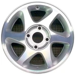 Wheel Rim Nissan Altima 15 1998-2001 403009E600 403000Z500 999W1UJ000 Oe 62354. Fixed Price $147.00.