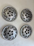 1991 1992 1993 Pontiac Only Bonneville 15" Hubcap Wheel Cover 5102 25536911. Fixed Price $70.00.