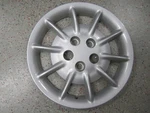 1998-2001 Chrysler Concorde 16" Oem Wheel Cover Hubcap 0QX35TRMAB 527 ONE/1. Fixed Price $25.00.