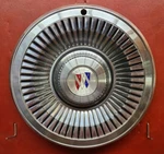 1977-1979 Buick Lesabre Estate Wagon 15" Hubcap Wheel Cover 01256746 Vintage. Fixed Price $31.25.