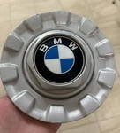 Bmw Bbs 0924187 Waffle Plate Twist Lock Oem Wheel Center Rim Cap Hub Cover Lug. Fixed Price $45.00.