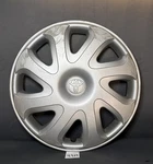 2000 2001 2002 Oem Toyota Corolla 14 Wheel Cover Hubcap 61111 P/n 42621-AB030. Fixed Price $22.50.