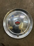 Chrysler Imperial Wheelcover Hub Cap ( CR-50-WCB) # 15 In. Fixed Price $43.69.