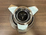 1964 Dodge Dart Polaris Coronet Hubcap Spinner With Emblem 426. Fixed Price $34.99.