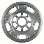 Cci Wheel Cover 17 Inch Spoke Chrome Set Of For 8095 IWCIMP84X. Fixed Price $118.56.