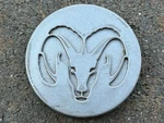 Dodge Stratus Oem Wheel Center Cap Silver Finish Embossed Logo 5DD62 39699. Fixed Price $8.75.