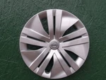 Nissan Leaf Hubcap 403155SAOB Factory Original 2018 2025 Wheel Cover 53098 Z1. Fixed Price $26.99.