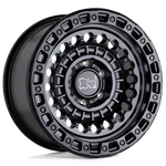 Black Rhino Sentinel 20X9.5 +12 Matte Wheel 8X170 (qty 4) 2095STN128170M25. Fixed Price $2120.00.