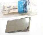 Nos 1984 To 1986 Lincoln Mark Vii Moulding Right Front Fender E4LY-16003A. Fixed Price $100.00.