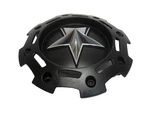 Kmc SC-190 Custom Alloy Wheel Matte Black Bolt On Center Cap #2E-6. Fixed Price $22.00.
