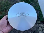 Ford E-150 Aerostar Oem Wheel Center Cap Machined Alloy F5UA-1A096-YA 1993-2000. Fixed Price $13.95.