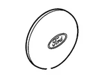 Genuine Ford Center Cap 1F2Z-1130-AA. Fixed Price $110.22.