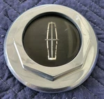 1975-1980 Lincoln Mark Iv V, Town Car, Continental Center Cap, Part# 254407. Fixed Price $29.99.