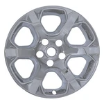 New Wheel Skins Cover Fits 2014-2024 Ram 1500 Inch; 6 Spoke; Chrome. Fixed Price $180.30.