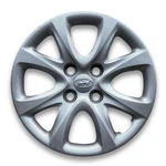 Hubcap Hyundai Accent 529601R000 Oem 14" Wheel Cover 55569 Genuine 2012-2014. Fixed Price $48.75.