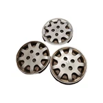 Honda Accord Civic Vintage Retro 1994-1995 15" Oem Hubcap 44733-SV2-A000 Spoke. Fixed Price $31.95.