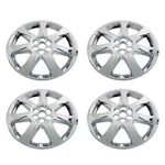4PCS New 20" Chrome Clad Wheel Covers Fit For Cadillac Srx 2010 2011 2012 2013. Fixed Price $117.32.
