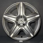 2010 2011 Mercury Milan 17 Oem Wheel Cover Hubcap Spoke Painted 395953 #7053. Fixed Price $40.50.