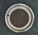 80-86 Ford F-250/350 Genuine Wheel Trim Ring E5TZ-1210-A Nos. Fixed Price $59.00.