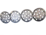 1994 - 1995 Honda Accord Wheel Rim Skin Hub Cap Cover Set 15" 44733 SV2 A00. Fixed Price $130.00.
