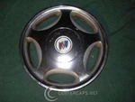 Hubcap Buick Skylark 1996-1998 Refinished 9592215 Oem 14" Wheel Cover 1145. Fixed Price $39.09.