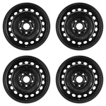 New 16" Replacement Wheels Rims For Volkswagen Golf Rabbit Gti 2006-2014 Set. Fixed Price $467.50.
