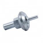 United Pacific 92501 Arbor Hole Adaptor Kit 1/2", 1/4" Shank Diameter Fits Most. Fixed Price $34.87.