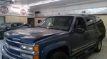Chevrolet Suburban 1995 7.4L Rear Axle Assembly 4WD 182K Miles 3861. Fixed Price $626.99.
