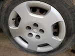 Wheel Cover Hubcap 16" Fits 05-08 G6 1230688. Fixed Price $23.99.