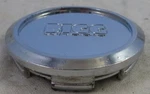Bigg Wheels Chrome Custom Center Caps # CAP982K62. Fixed Price $29.00.