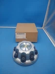 New Gm 99-24 Chevy Avalanche Silverado Suburban Express 8 Lug Center Cap. Fixed Price $62.99.