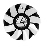 Azara 503 Black Machined Wheel Rim Center Cap C246L177A-MB -20, 22, 24, 26, 28. Fixed Price $49.99.