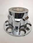 1973-91 Chevy Pickup Truck Gmc Blazer 4X4 Center Cap 14018281 14018278 Vintage. Fixed Price $11.99.