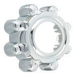 Genuine Ford 1999-2002 Excursion F-series Wheel Hub Center Cap 1C3Z-1130-AA. Fixed Price $93.99.