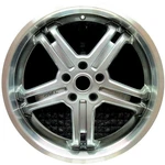 Wheel Rim Scion Xb 19 2008-2015 PTR2052110 PTR2052080 Factory Gray Trd Oe 69552. Fixed Price $229.00.