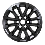 COAST2COAST Ws 18-20 F150 Gl 18' 12 Spoke- IMP506BLK. Fixed Price $142.10.