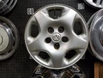 Wheel Cover Hubcap 15" Spoke Fits 01-03 Caravan 237126. Fixed Price $39.99.