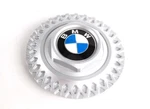 New Bmw E36 Wheel Hub Cover Cap 36131180777 Genuine. Fixed Price $67.23.