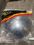 Grand General GG#20020 Cr. I.d. 8" Chrome Rear Hub Cap Nos 1998 New. Fixed Price $9.99.