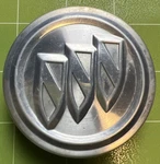 Buick Rendezvous Wheel Center Cap Pn: 9595010. Fixed Price $14.99.