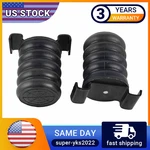 Rear Suspension Helper Springs For Toyota Tundra Tacoma Hilux Nissan Mitsubishi. Fixed Price $34.00.